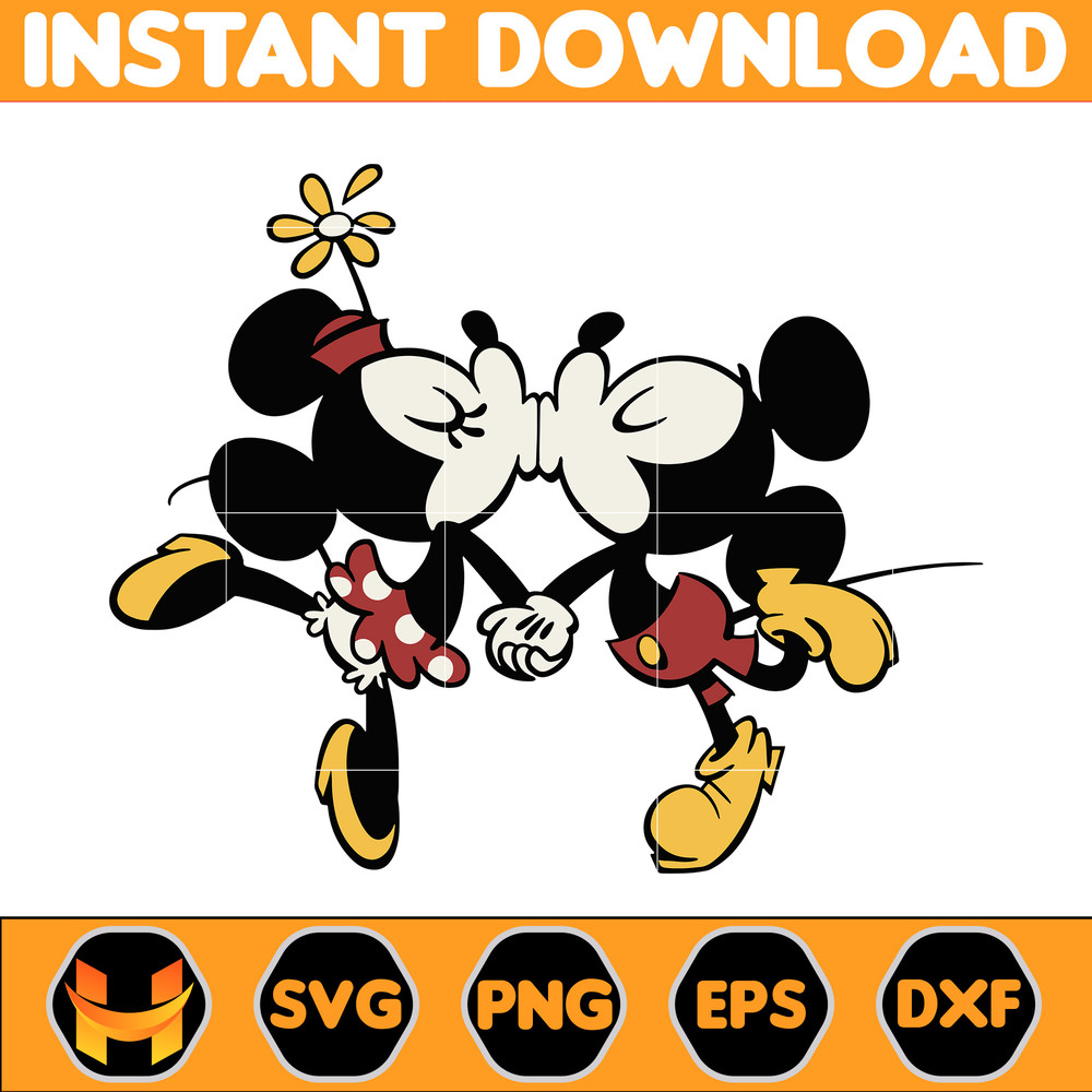 Valentines Day cartoon Svg, Cartoon Valentines Day Svg, Valentines Day Svg for sublimation, Mouse Svg (21).jpg