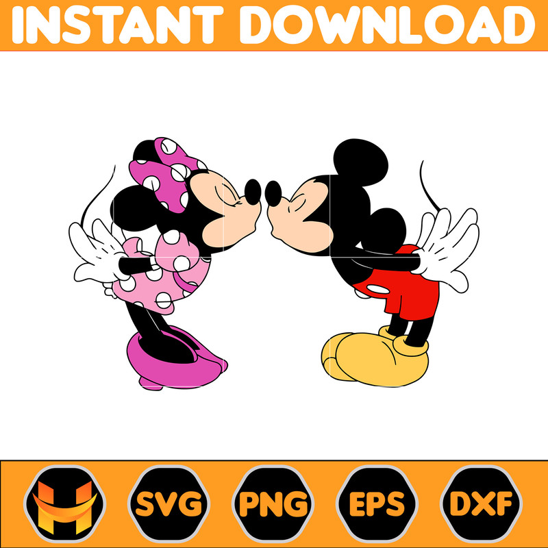 Valentines Day cartoon Svg, Cartoon Valentines Day Svg, Valentines Day Svg for sublimation, Mouse Svg (27).jpg