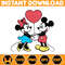 Valentines Day cartoon Svg, Cartoon Valentines Day Svg, Valentines Day Svg for sublimation, Mouse Svg (28).jpg