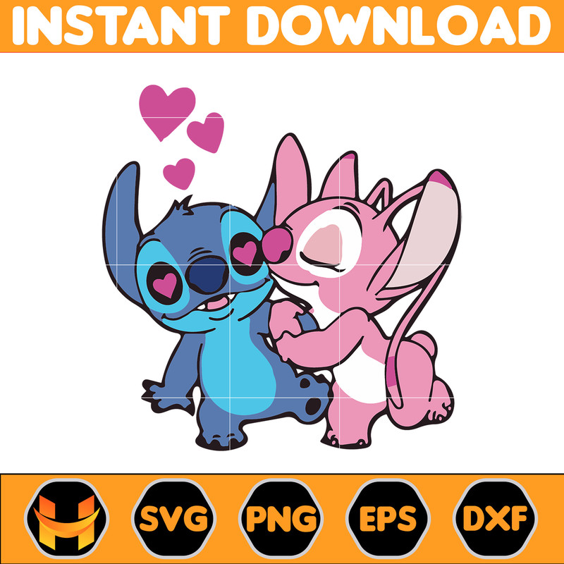 Valentines Day cartoon Svg, Cartoon Valentines Day Svg, Valentines Day Svg for sublimation, Mouse Svg (36).jpg