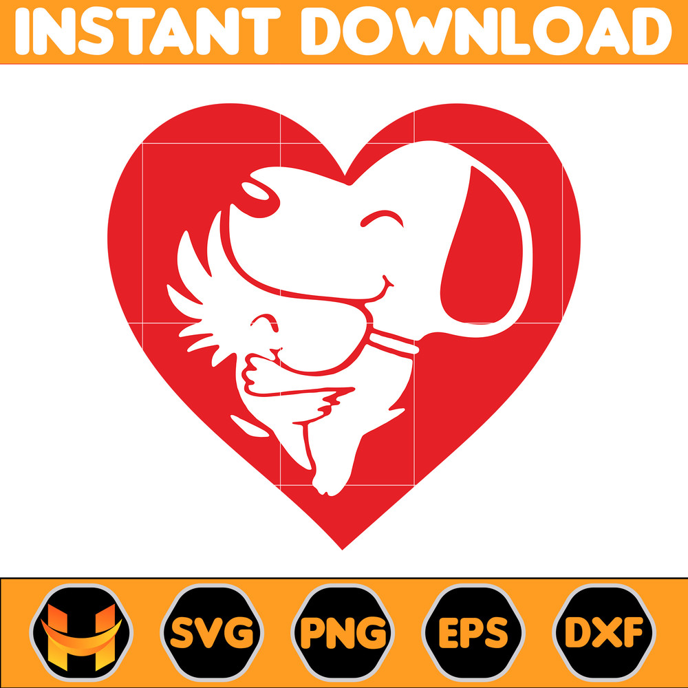 Valentines Day cartoon Svg, Cartoon Valentines Day Svg, Valentines Day Svg for sublimation, Mouse Svg (44).jpg