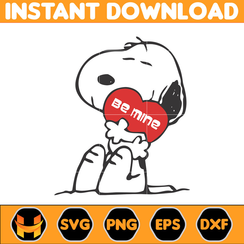 Valentines Day cartoon Svg, Cartoon Valentines Day Svg, Valentines Day Svg for sublimation, Mouse Svg (50).jpg