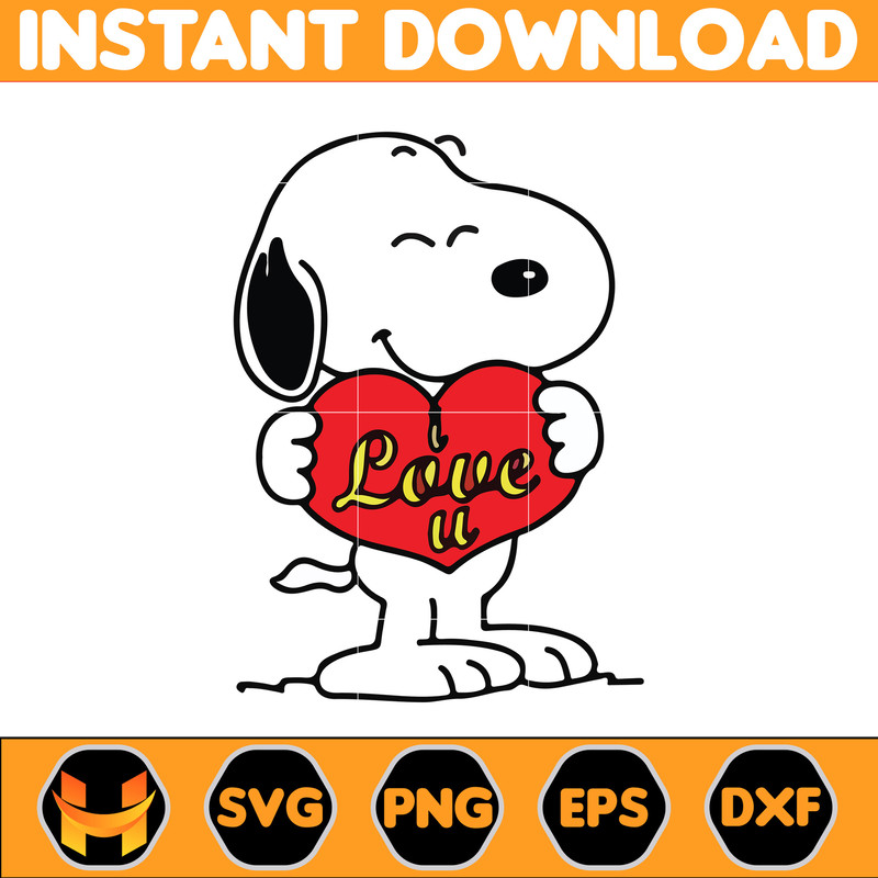 Valentines Day cartoon Svg, Cartoon Valentines Day Svg, Valentines Day Svg for sublimation, Mouse Svg (51).jpg