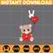 Bad Bunny Valentines Day Svg, Benito Svg, Un Valentina Sin Ti, Bad Bunny Png, Cricut Svg, Valentine's Day Svg (3).jpg