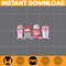Valentine Coffee Png, Valentine Coffee Png, Valentine Drinks Png, Latte Drink Png, XOXO Png, Coffee Lover, Valentine Digital Dow (8).jpg