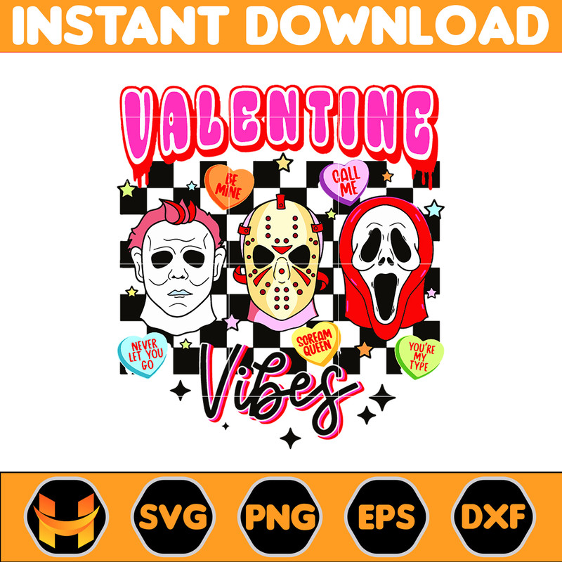 Horror Valentine Svg, Valentine Killer Story Svg, Be My Valentine Svg, Be Mine Character Movie Svg (9).jpg