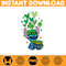 Stitch Glitter Png, Stitch Happy Patrick Day Png, First Dis ney Trip Png, Magical Patricks, Lucky Vibes Png.jpg