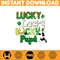 Lucky Papa Png, Pinch Proof Png, St Patrick's Day Png, Cartoon Characters Png, Pot of Gold, Feeling Lucky Png.jpg