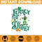 Lucky To Be At Disney Donald Goofy Png, Happy St Patrick's Day Png, Cartoon St Patrick's Day, Saint Patrick's Day.jpg