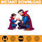 Doctor Strange Dad And Son Png, Super Hero Dad And Son Png, Father's Day 2024 Png, Father's Day Png Sublimation, Clipart, Instant Download (5).jpg