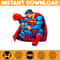 Super Man Dad And Son Png, Super Hero Dad And Son Png, Father's Day 2024 Png, Father's Day Png Sublimation, Clipart, Instant Download (4).jpg
