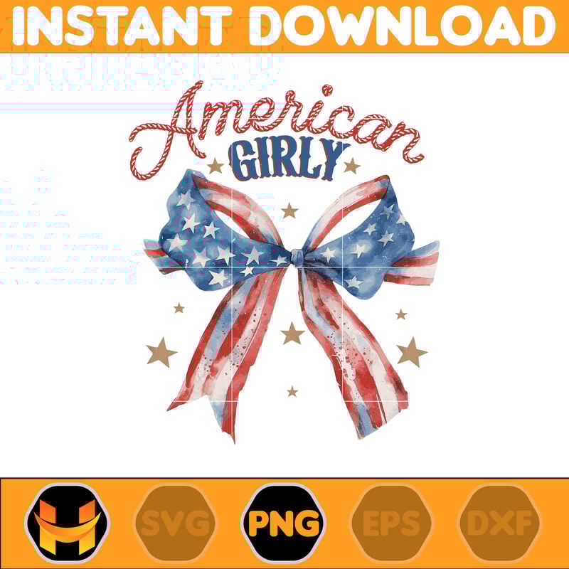 American Girly Png. Coquette American Flag PNG, Coquette 4th Of July Png, 4th of July sublimation, America Png, American Flag.jpg