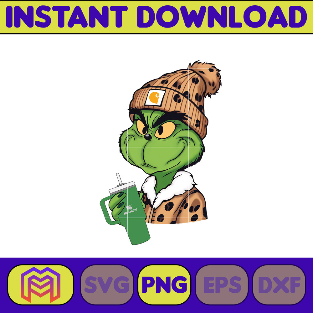 Christmas Bougie PNG, Retro Christmas Png, Stanley Tumbler Png, Christmas Design Png, Mean Guy Bougie Outside, Instant Download (101).jpg