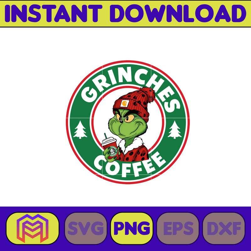 Christmas Bougie PNG, Retro Christmas Png, Stanley Tumbler Png, Christmas Design Png, Mean Guy Bougie Outside, Instant Download (104).jpg