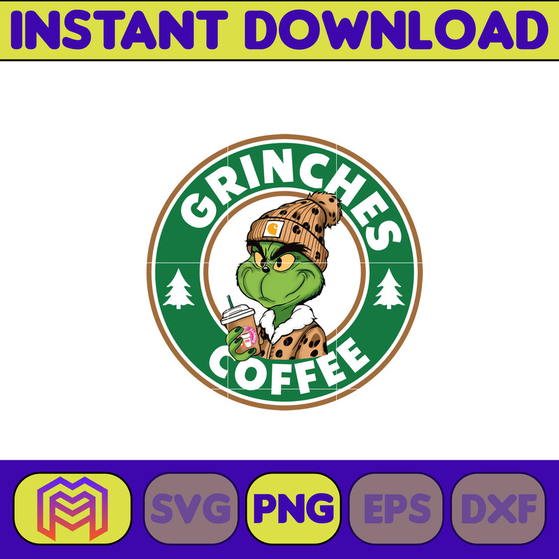 Christmas Bougie PNG, Retro Christmas Png, Stanley Tumbler Png, Christmas Design Png, Mean Guy Bougie Outside, Instant Download (112).jpg