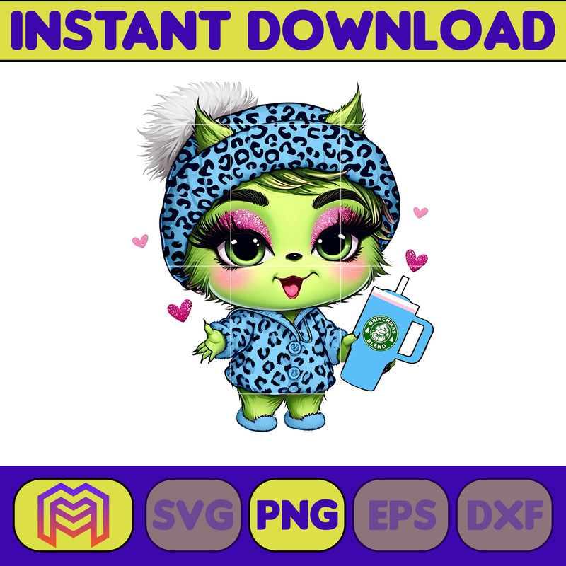 Christmas Bougie PNG, Retro Christmas Png, Stanley Tumbler Png, Christmas Design Png, Mean Guy Bougie Outside, Instant Download (12).jpg