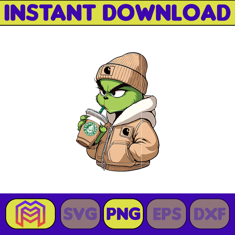 Christmas Bougie PNG, Retro Christmas Png, Stanley Tumbler Png, Christmas Design Png, Mean Guy Bougie Outside, Instant Download (121).jpg