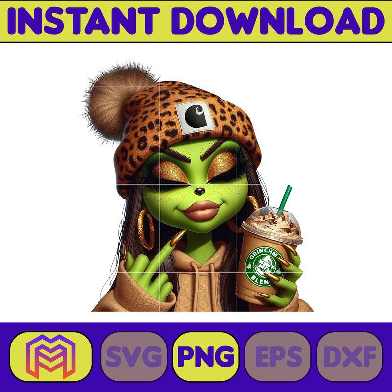 Christmas Bougie PNG, Retro Christmas Png, Stanley Tumbler Png, Christmas Design Png, Mean Guy Bougie Outside, Instant Download (127).jpg