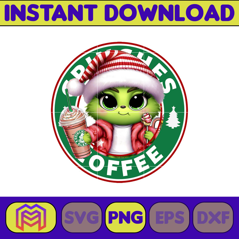 Christmas Bougie PNG, Retro Christmas Png, Stanley Tumbler Png, Christmas Design Png, Mean Guy Bougie Outside, Instant Download (16).jpg
