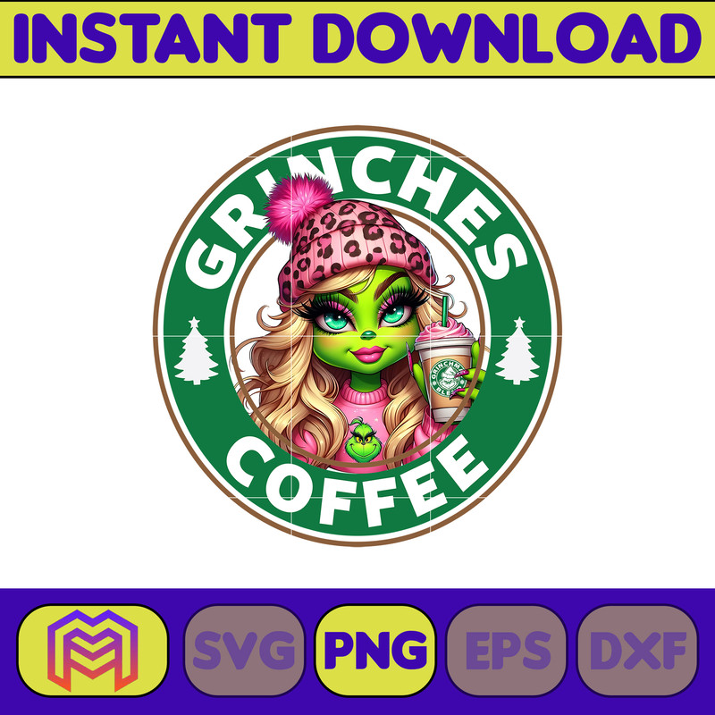 Christmas Bougie PNG, Retro Christmas Png, Stanley Tumbler Png, Christmas Design Png, Mean Guy Bougie Outside, Instant Download (34).jpg