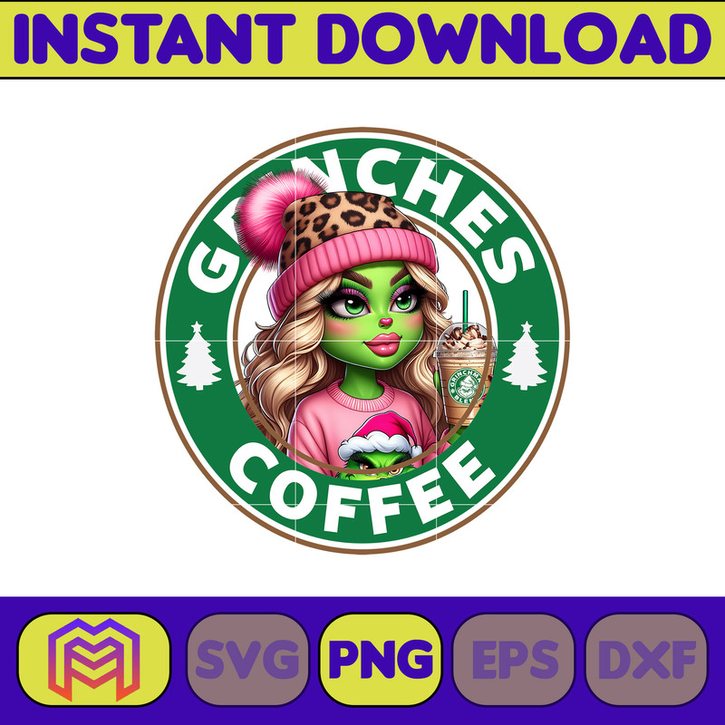 Christmas Bougie PNG, Retro Christmas Png, Stanley Tumbler Png, Christmas Design Png, Mean Guy Bougie Outside, Instant Download (36).jpg