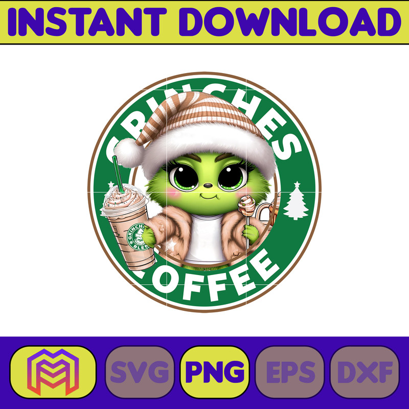 Christmas Bougie PNG, Retro Christmas Png, Stanley Tumbler Png, Christmas Design Png, Mean Guy Bougie Outside, Instant Download (4).jpg