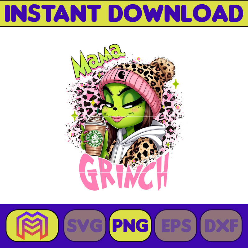 Christmas Bougie PNG, Retro Christmas Png, Stanley Tumbler Png, Christmas Design Png, Mean Guy Bougie Outside, Instant Download (43).jpg