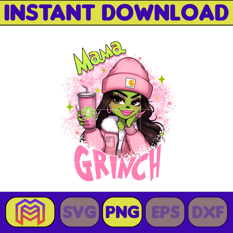 Christmas Bougie PNG, Retro Christmas Png, Stanley Tumbler Png, Christmas Design Png, Mean Guy Bougie Outside, Instant Download (45).jpg