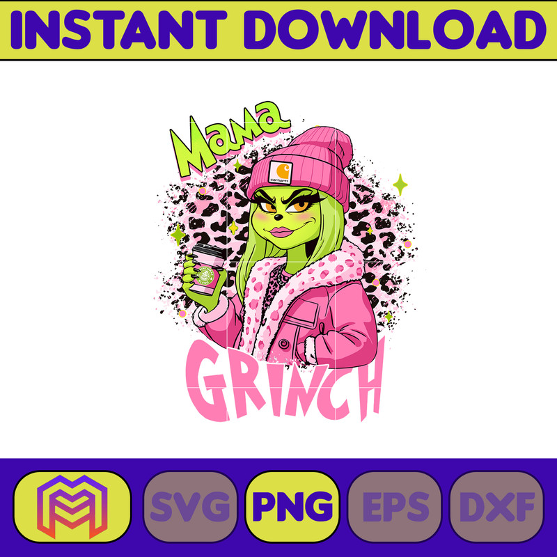 Christmas Bougie PNG, Retro Christmas Png, Stanley Tumbler Png, Christmas Design Png, Mean Guy Bougie Outside, Instant Download (46).jpg