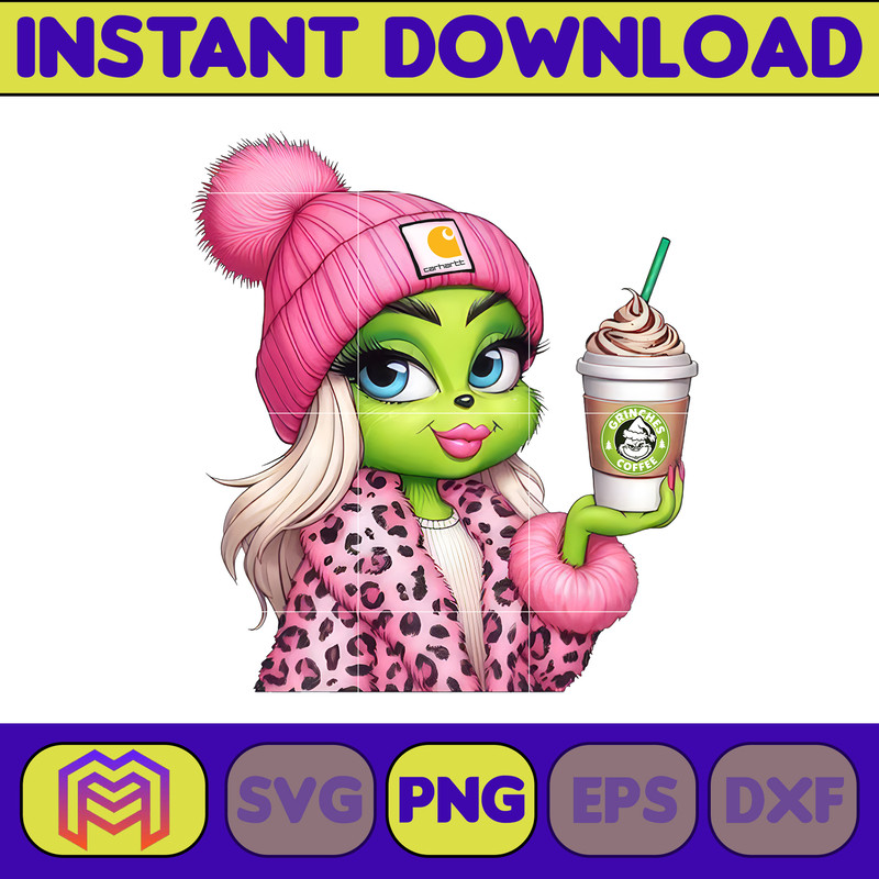 Christmas Bougie PNG, Retro Christmas Png, Stanley Tumbler Png, Christmas Design Png, Mean Guy Bougie Outside, Instant Download (47).jpg