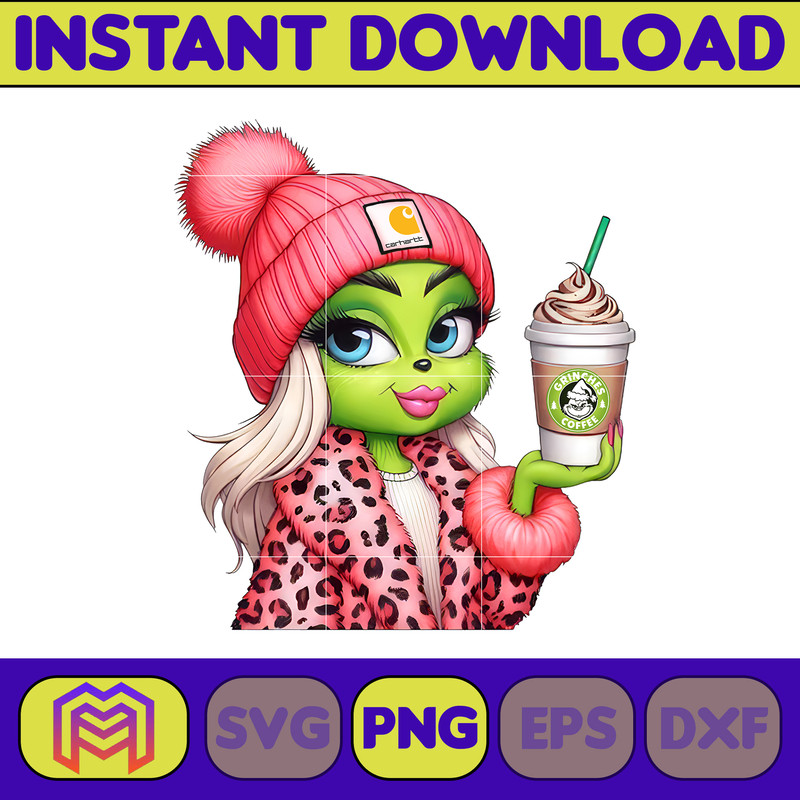 Christmas Bougie PNG, Retro Christmas Png, Stanley Tumbler Png, Christmas Design Png, Mean Guy Bougie Outside, Instant Download (50).jpg