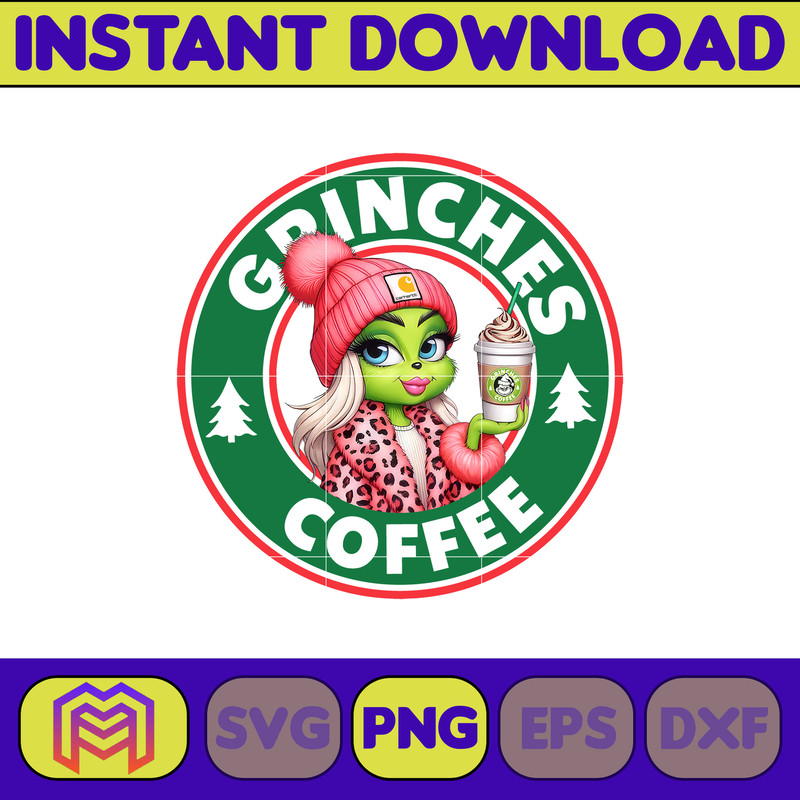 Christmas Bougie PNG, Retro Christmas Png, Stanley Tumbler Png, Christmas Design Png, Mean Guy Bougie Outside, Instant Download (52).jpg