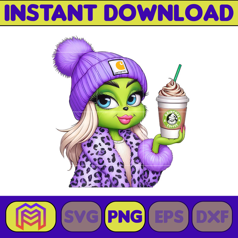 Christmas Bougie PNG, Retro Christmas Png, Stanley Tumbler Png, Christmas Design Png, Mean Guy Bougie Outside, Instant Download (53).jpg