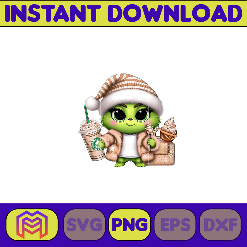 Christmas Bougie PNG, Retro Christmas Png, Stanley Tumbler Png, Christmas Design Png, Mean Guy Bougie Outside, Instant Download (6).jpg