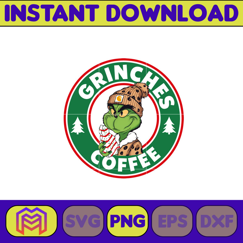 Christmas Bougie PNG, Retro Christmas Png, Stanley Tumbler Png, Christmas Design Png, Mean Guy Bougie Outside, Instant Download (88).jpg