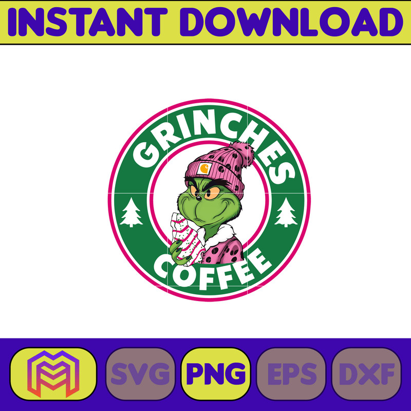 Christmas Bougie PNG, Retro Christmas Png, Stanley Tumbler Png, Christmas Design Png, Mean Guy Bougie Outside, Instant Download (94).jpg