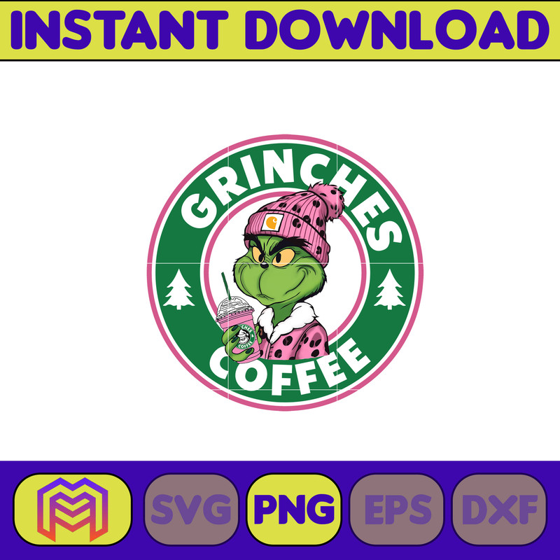 Christmas Bougie PNG, Retro Christmas Png, Stanley Tumbler Png, Christmas Design Png, Mean Guy Bougie Outside, Instant Download (97).jpg