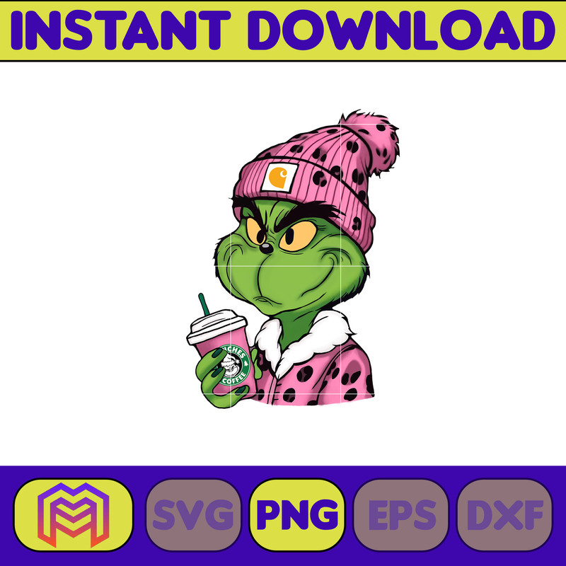 Christmas Bougie PNG, Retro Christmas Png, Stanley Tumbler Png, Christmas Design Png, Mean Guy Bougie Outside, Instant Download (99).jpg