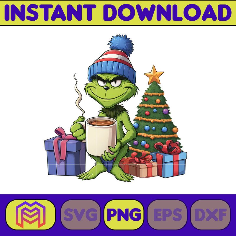 Giggling Grinchy Galore And Giggle, Grinchy Png, Brace Yourself For Giggling Grinchy Galore Perfect For Christmas Chuckles (3).jpg