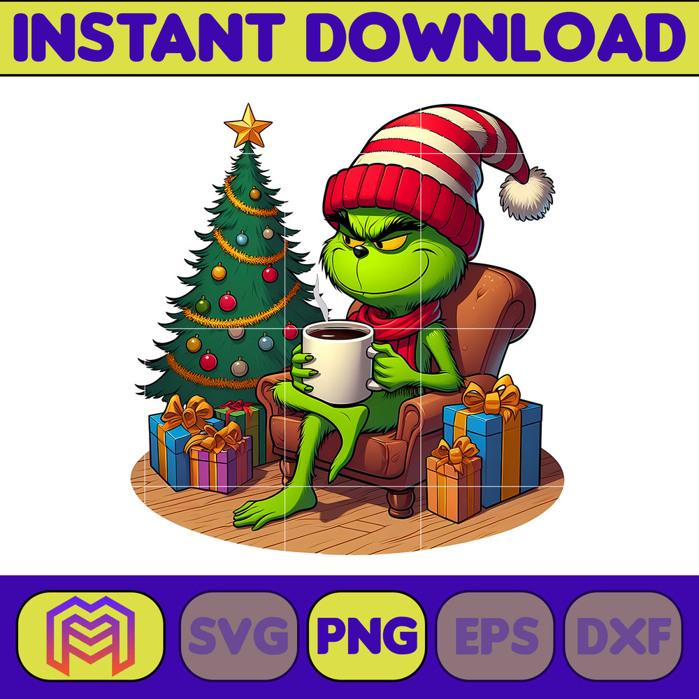 Giggling Grinchy Galore And Giggle, Grinchy Png, Brace Yourself For Giggling Grinchy Galore Perfect For Christmas Chuckles (6).jpg