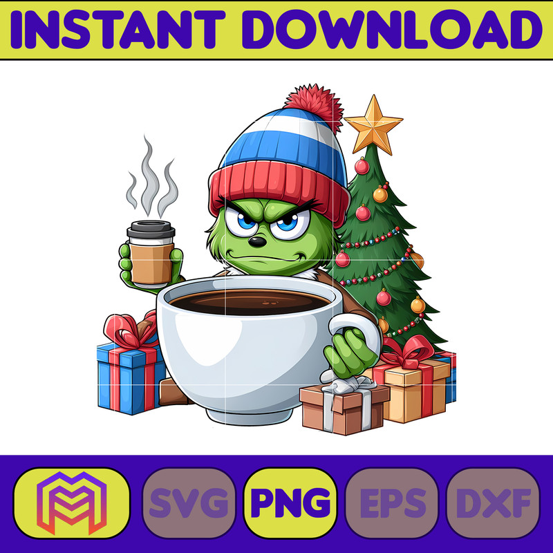 Giggling Grinchy Galore And Giggle, Grinchy Png, Brace Yourself For Giggling Grinchy Galore Perfect For Christmas Chuckles (7).jpg