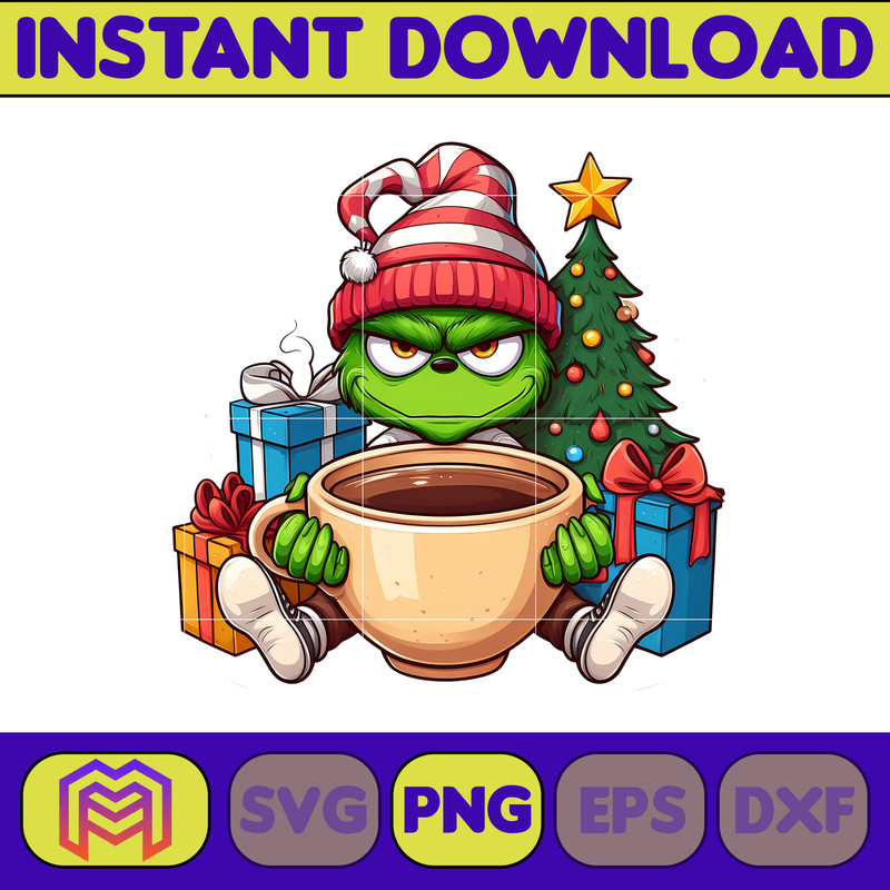 Giggling Grinchy Galore And Giggle, Grinchy Png, Brace Yourself For Giggling Grinchy Galore Perfect For Christmas Chuckles (8).jpg