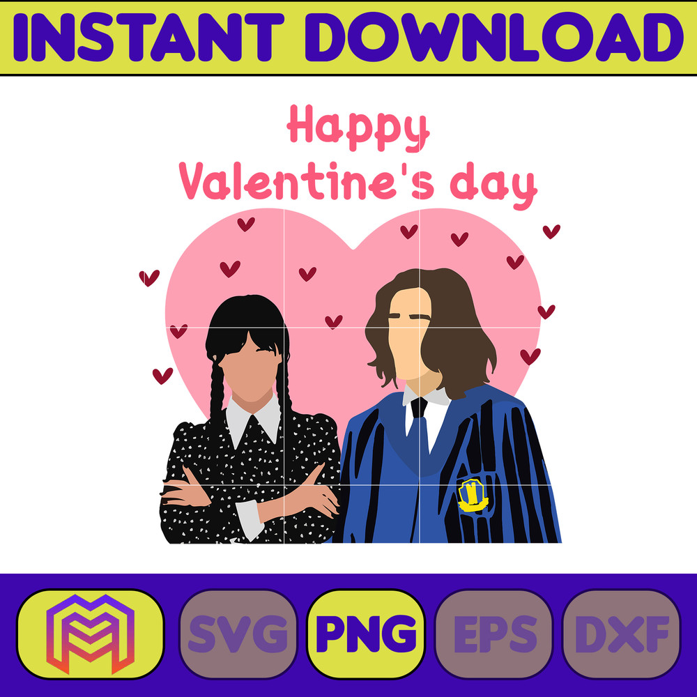 Valentine Wed Addams Png, Valentine Movies Png, Valentine Wednes Png, Nevermore Academy Png (36).jpg