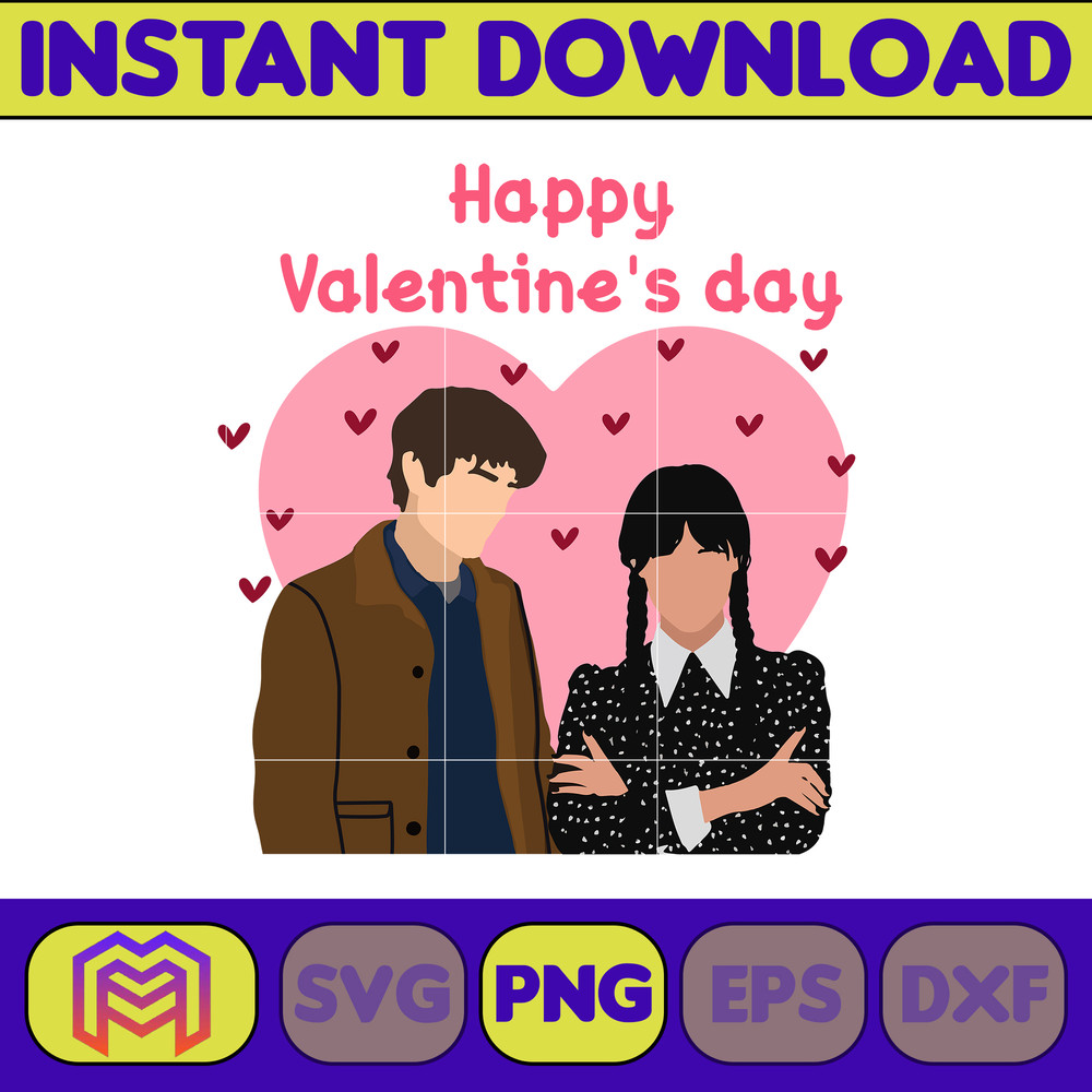 Valentine Wed Addams Png, Valentine Movies Png, Valentine Wednes Png, Nevermore Academy Png (37).jpg