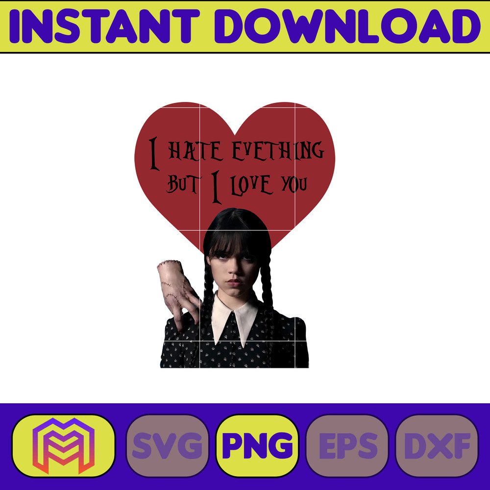 Valentine Wed Addams Png, Valentine Movies Png, Valentine Wednes Png, Nevermore Academy Png (6).jpg