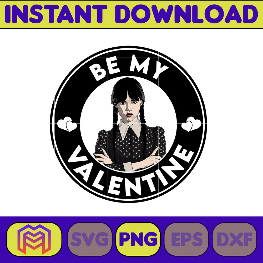 Valentine Wed Addams Png, Valentine Movies Png, Valentine Wednes Png, Nevermore Academy Png (7).jpg