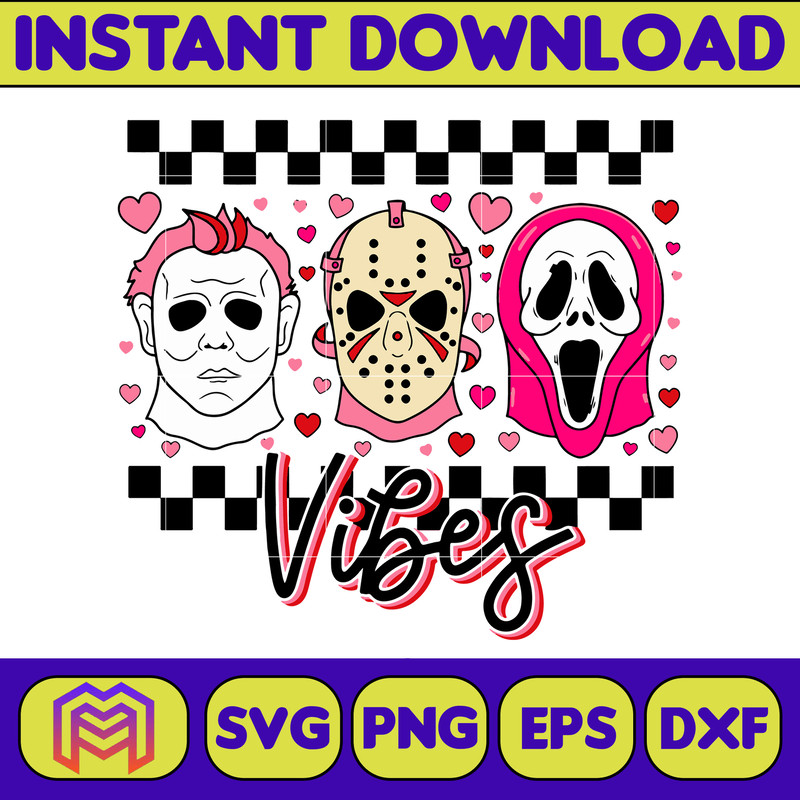 Horror Valentine Svg, Valentine Killer Story Svg, Be My Valentine Svg, Be Mine Character Movie Svg (11).jpg