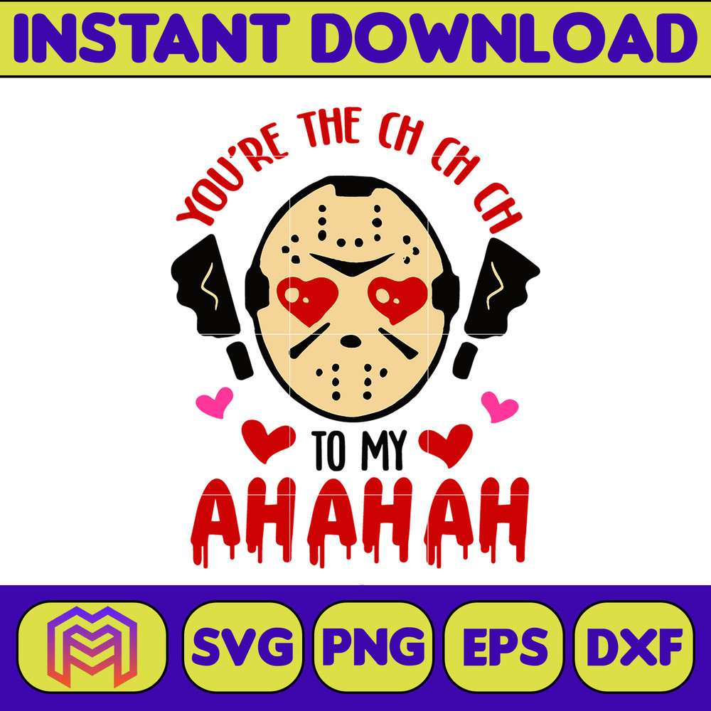 Horror Valentine Svg, Valentine Killer Story Svg, Be My Valentine Svg, Be Mine Character Movie Svg (7).jpg