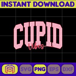 retro valentine png, groovy valentine png, varsity png, love xoxo png, valentine teacher png, valentine sublimation (10)