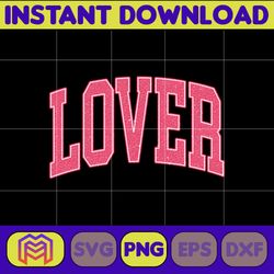 retro valentine png, groovy valentine png, varsity png, love xoxo png, valentine teacher png, valentine sublimation (12)